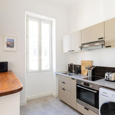 Charming Apartment For 2 People マルセイユ エクステリア 写真
