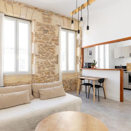 Charming Apartment For 2 People マルセイユ エクステリア 写真