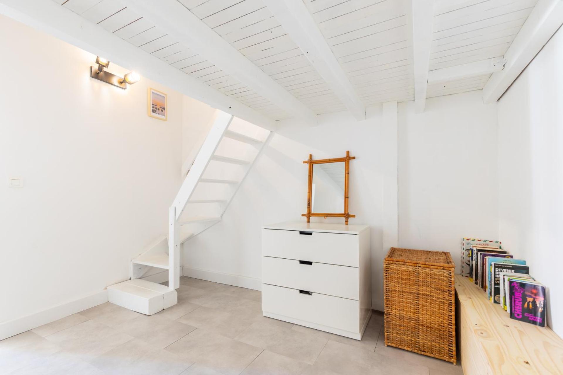 Charming Apartment For 2 People マルセイユ エクステリア 写真